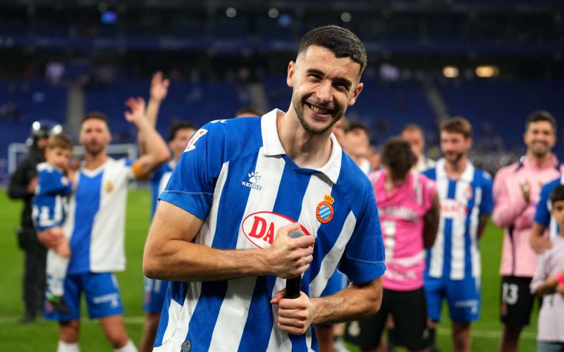 ✅ È fatta per Joan Garcia! Il Barça paga la clausola: i dettagli