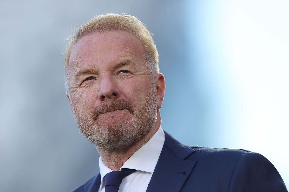 ❗️ Tare: “Per me Modric resta al Milan. Ecco perché ho scelto Allegri”
