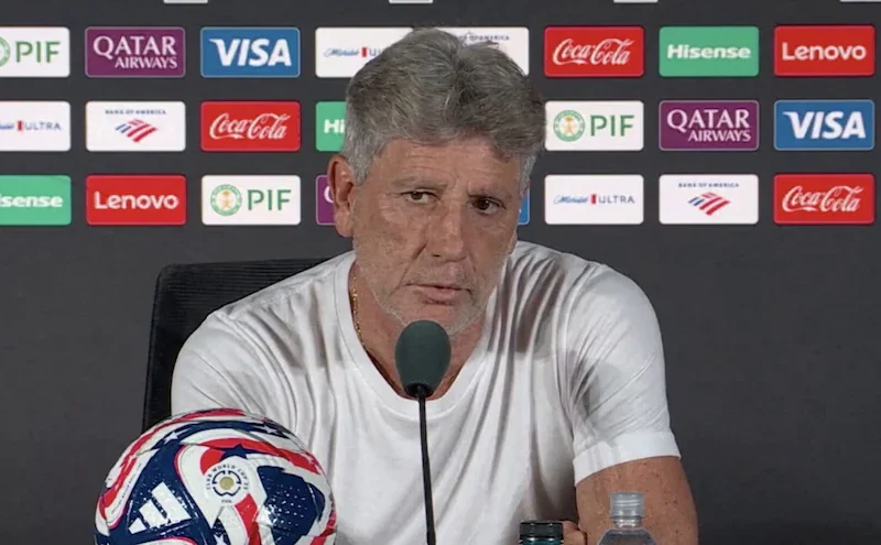 🎙️ Fluminense, Portaluppi: “Inter? Hanno solo più soldi, ho mostrato il 5-0 del PSG. Thiago Silva bravo in tutto”