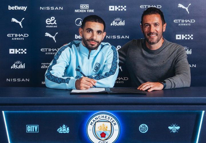 ✍🏻 UFFICIALE | Ait-Nouri è del City. I dettagli su cifre e contratto