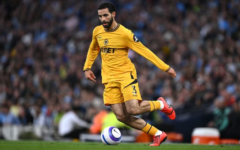 🤝 City, è fatta per Ait-Nouri: fissate le visite. Le cifre dell’affare