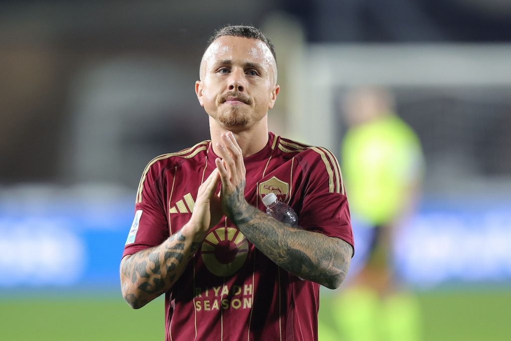 🧳 UFFICIALE: Angelino saluta la Roma, giocherà nel Deportivo A Coruña