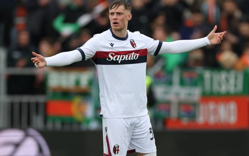 💰 Beukema ad un passo dal Napoli: col Bologna un milione di distanza