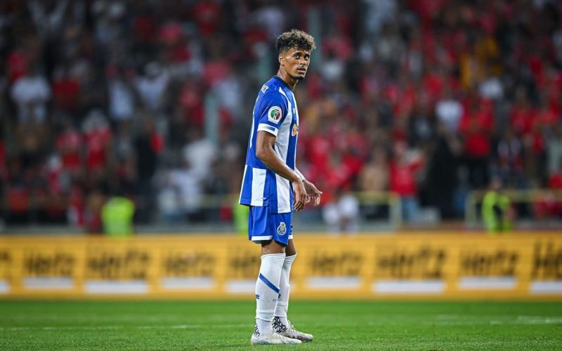 👀 Genoa, occhi in Portogallo per l’attacco: piace Borges