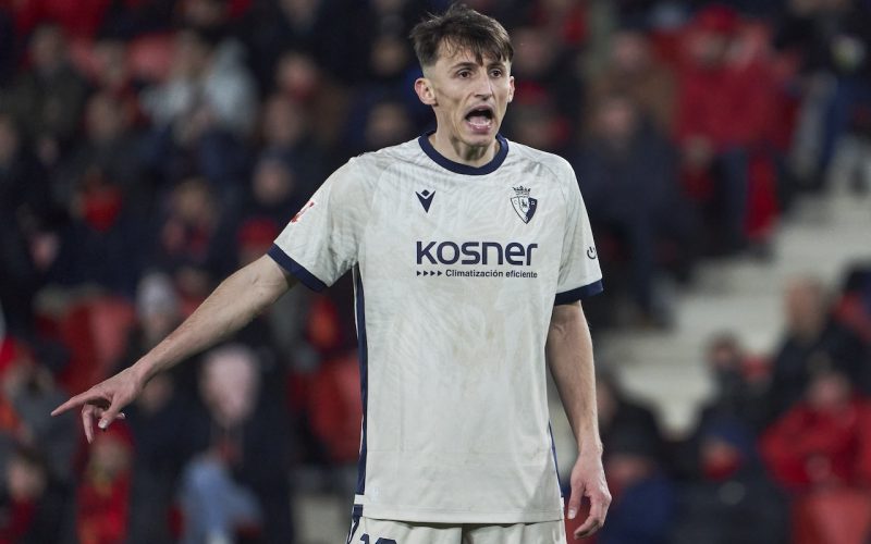 🤯 Da meteora in A a obiettivo del Real: Budimir nel mirino dei Blancos