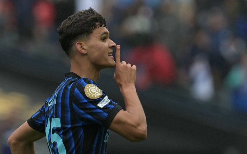 🤝 Carboni-Genoa, affare fatto! C’è l’accordo con l’Inter: i dettagli dell’affare