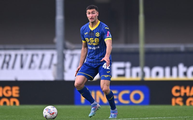 👋 UFFICIALE | Coppola lascia l’Italia e firma col Brighton: le cifre