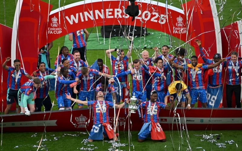 🚨 L’UEFA ha deciso: Crystal Palace retrocesso in Conference. Il motivo