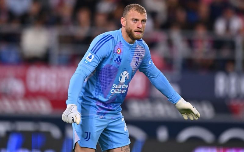 ⚪️⚫️ Di Gregorio: “Contro il Real serve una prestazione di alto livello”