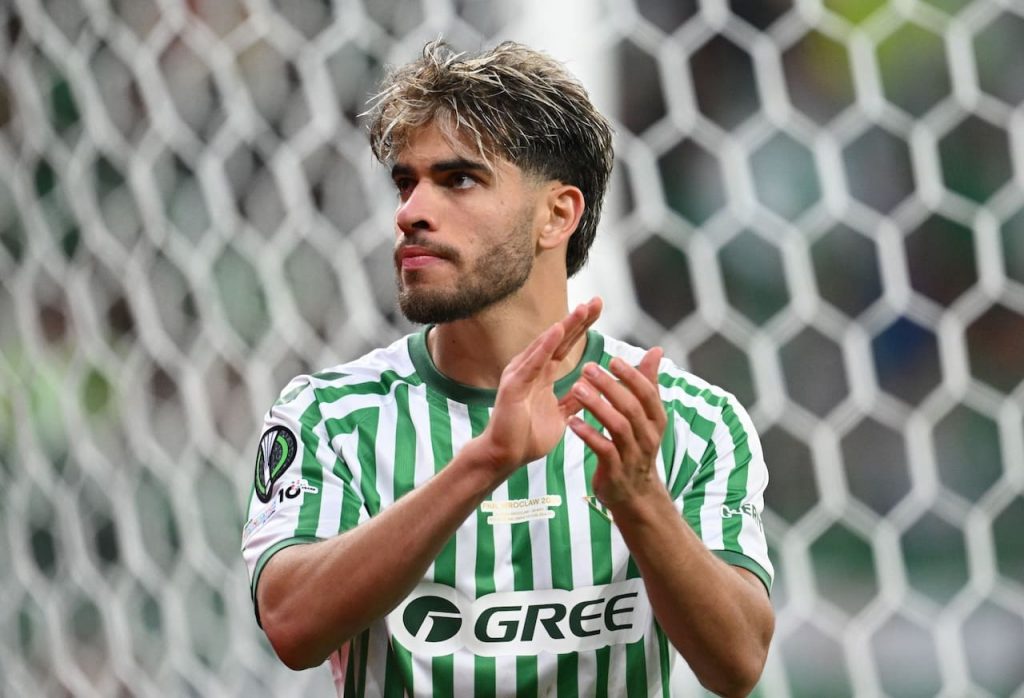 🟡🔴 La Roma pensa a Ezzalzouli del Betis: le ultime