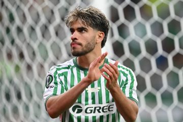 💎 Napoli, anche un SUPER talento della Liga per l’esterno: occhi su Ezzalzouli del Betis! I dettagli