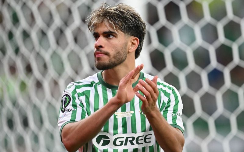 🟡🔴 La Roma torna a pensare a Ezzalzouli del Betis: le ultime
