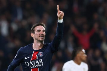 ⌛ PSG, il Galatasaray piomba su Fabian Ruiz! La situazione