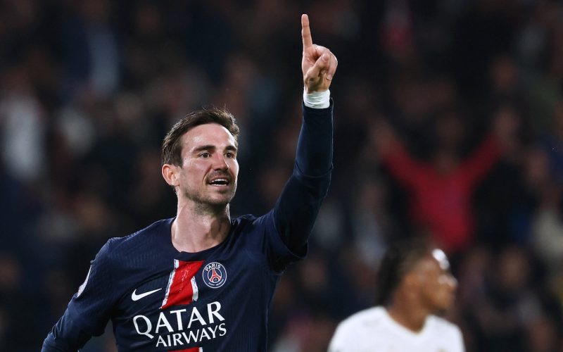 ⌛ PSG, il Galatasaray piomba su Fabian Ruiz! La situazione