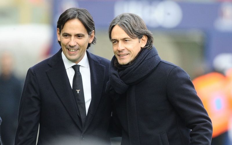 😂 Al Hilal, che gaffe! Simone Inzaghi annunciato col gol… di Pippo
