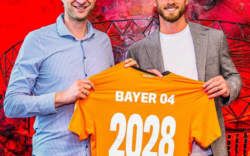 🧤 UFFICIALE | Flekken è il nuovo portiere del Leverkusen: le cifre