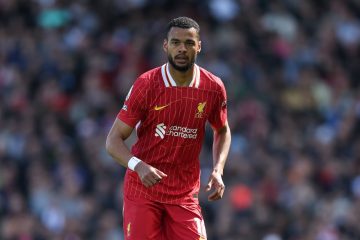 💥 Il City PIOMBA su Gakpo del Liverpool: le ultime