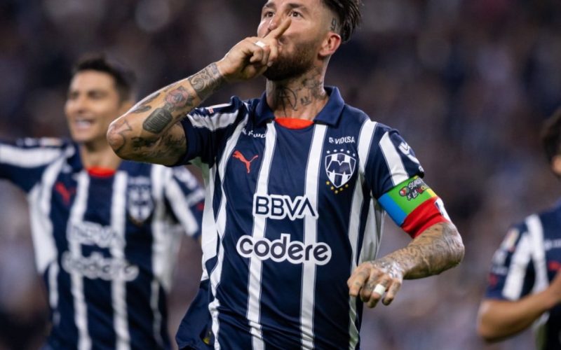 La 🏹 di Sergio Ramos all’Inter: “Conoscono solo due di noi? Meglio. Parliamo più in campo che fuori”