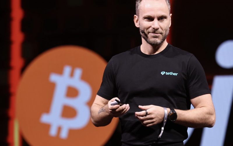 😮 Ardoino (CEO Tether): “La Juventus non ci ha permesso di partecipare all’aumento di capitale”
