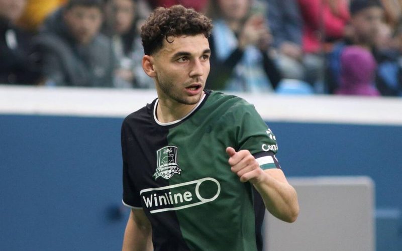 💥 Atalanta, è sfida alle big europee per Spertsyan: cifre e dettagli del possibile affare