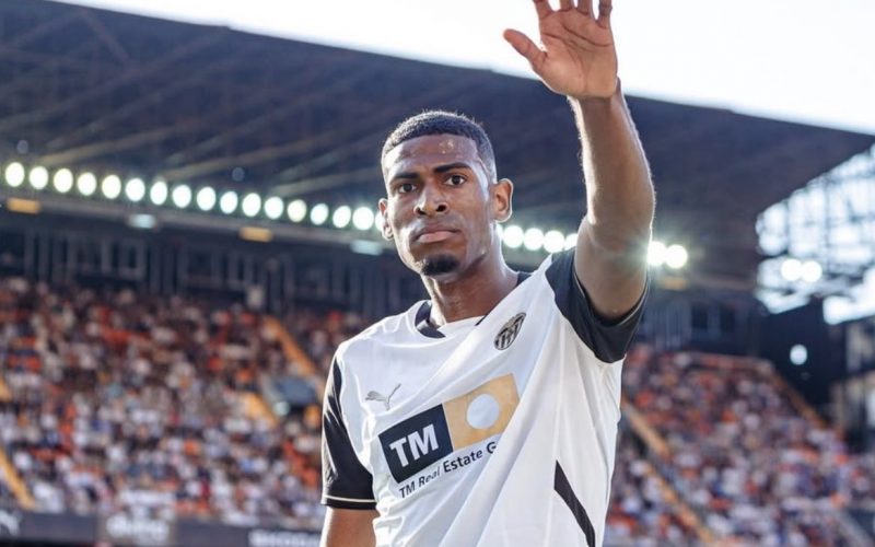 💥 Inserimento dell’Inter per Mosquera del Valencia: le ultime