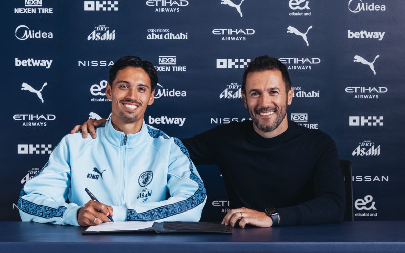 🚨 UFFICIALE: Reijnders è del Manchester City! “Un sogno che si avvera” 🎥