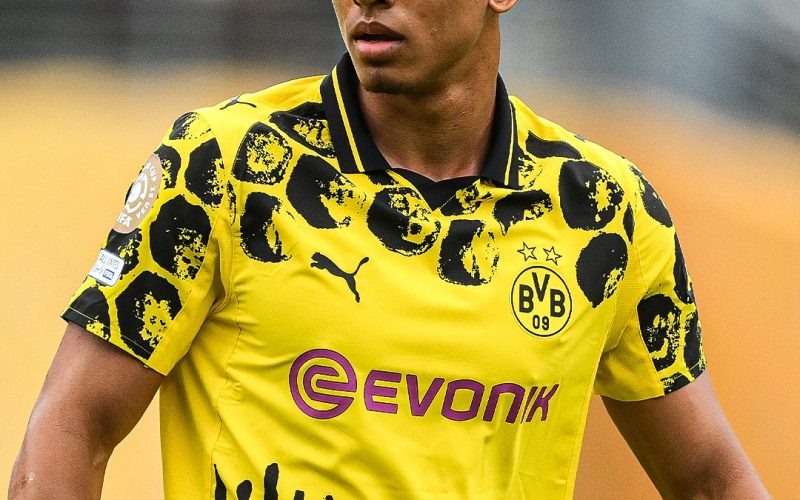 🌎 Mondiale per Club, le formazioni ufficiali di BVB-Ulsan HD e Mamelodi-Fluminense