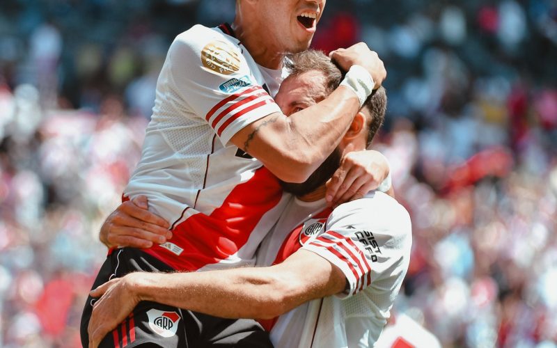 🔥 Mastantuono trascina, Acuna illumina. Buona la prima del River al Mondiale 🎥