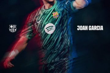 Garcia da 😱 in Barça-Oviedo, ma Flick lo 🫂: “Gli errori fanno parte del gioco. Lui è fantastico”