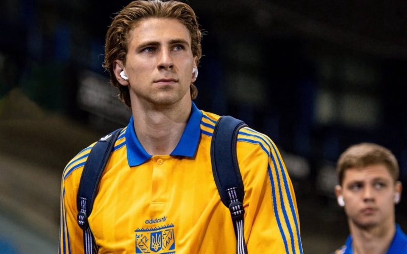 🔥 Il PSG spinge per Zabarnyi: le ultime sulla trattativa col Bournemouth