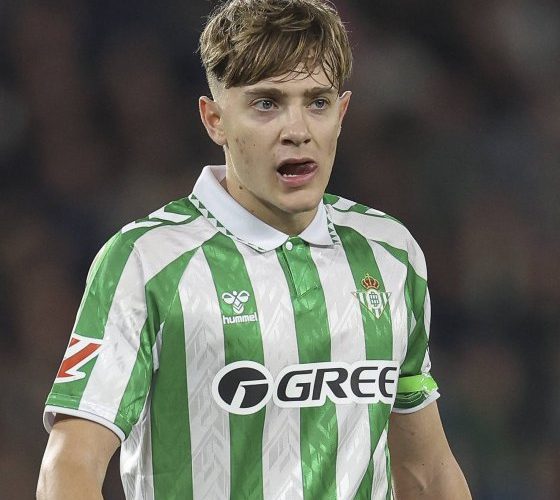 🤝 C’è l’accordo Como-Betis per Jesús Rodriguez! Domani le visite mediche