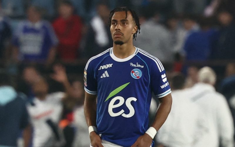 ❌ Milan-Douè, lo Strasburgo rispedisce l’offerta al mittente: la richiesta