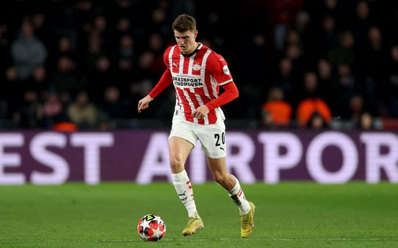 🦅 Lazio, oltre a Fabbian si segue Til per la trequarti: concorrenza Premier