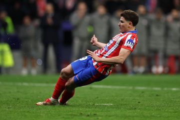 ⚠️ Julian Alvarez: “I rumors sul Barça? Sono molto tranquillo, voglio vincere con l’Atletico”