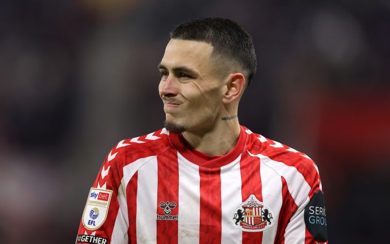 🏹 Le Fée RINATO al Sunderland: “A Roma ero triste, in campo non mi divertivo”