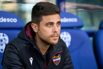 🧳 Il tecnico italiano Lisci lascia l’Osasuna: il comunicato del club