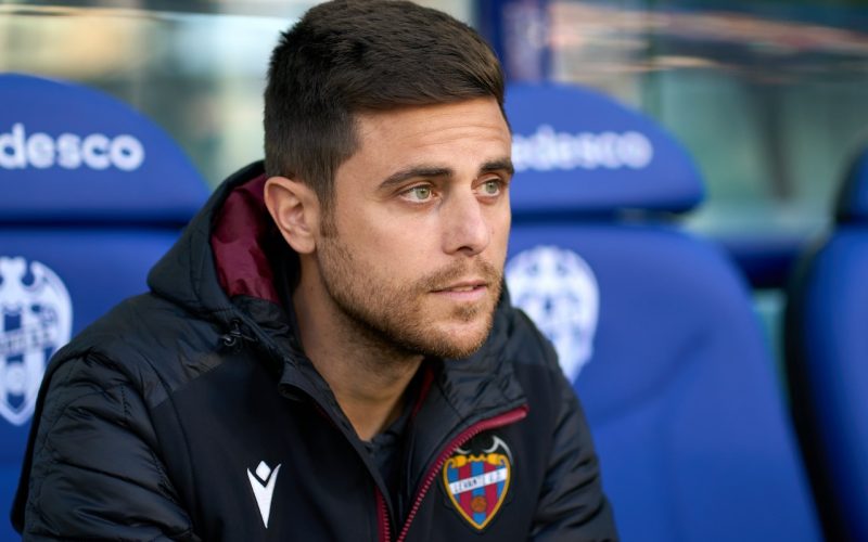 ✅ UFFICIALE | Alessio Lisci allenerà in Liga: ha firmato con l’Osasuna