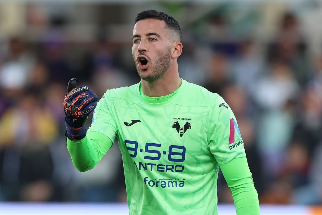 👀 Torino, per la porta Petrachi pensa a Montipò del Verona: i dettagli