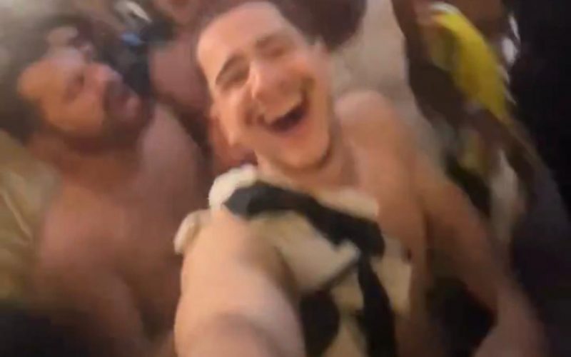 🎥 Il Botafogo batte il PSG, i tifosi lanciano lo sfottò: “Noi non siamo l’Inter” 😶