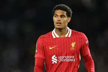 💥 Il Real Madrid sogna il COLPO in difesa: Quansah obiettivo numero uno! E il Liverpool…