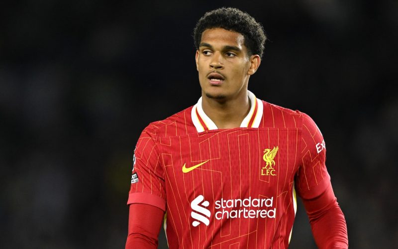 🤝 Quansah-Bayer Leverkusen, è fatta: le cifre dell’affare col Liverpool