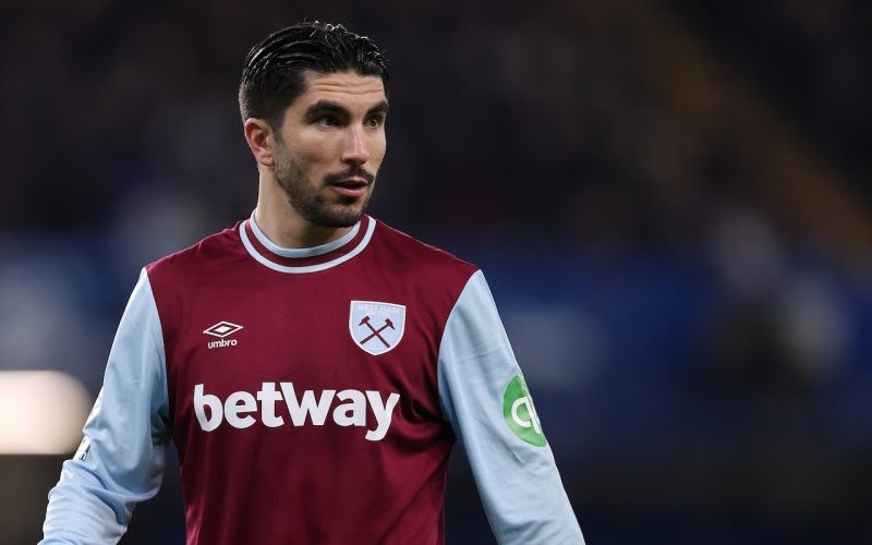 👀 Napoli, nuovo obiettivo a centrocampo: piace Soler