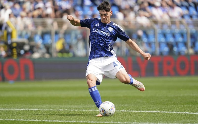 ✅ UFFICIALE | Il Como riscatta Valle dal Barça: le cifre dell’operazione