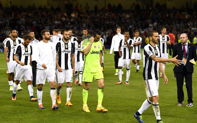🤯 Marca punzecchia la Juve: “Sfiderà il Real, la sua bestia nera”