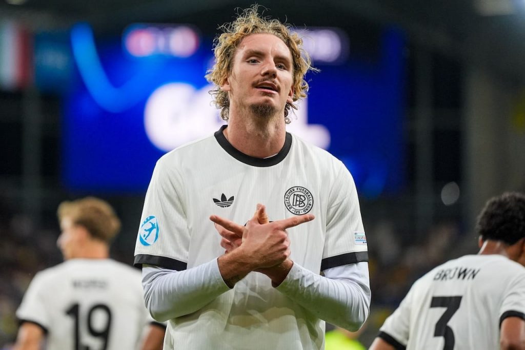 👀 Napoli, IDEA Woltemade del Newcastle! Tentativo in corso: i dettagli
