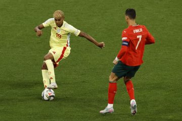 🏆 Sarà in Qatar la “Finalissima” Argentina-Spagna: ecco quando Yamal incontrerà Messi 🤩