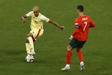 🏆 Sarà in Qatar la “Finalissima” Argentina-Spagna: ecco quando Yamal incontrerà Messi 🤩