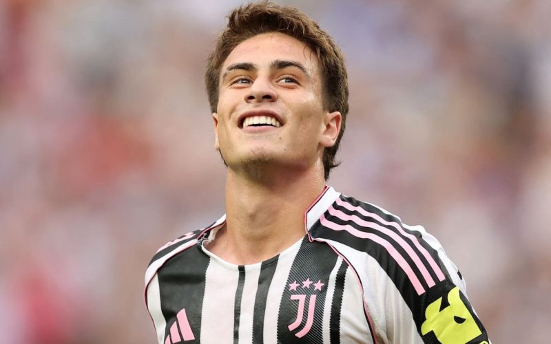 🤕 Juventus, niente allenamento per Yildiz e Bremer: il motivo