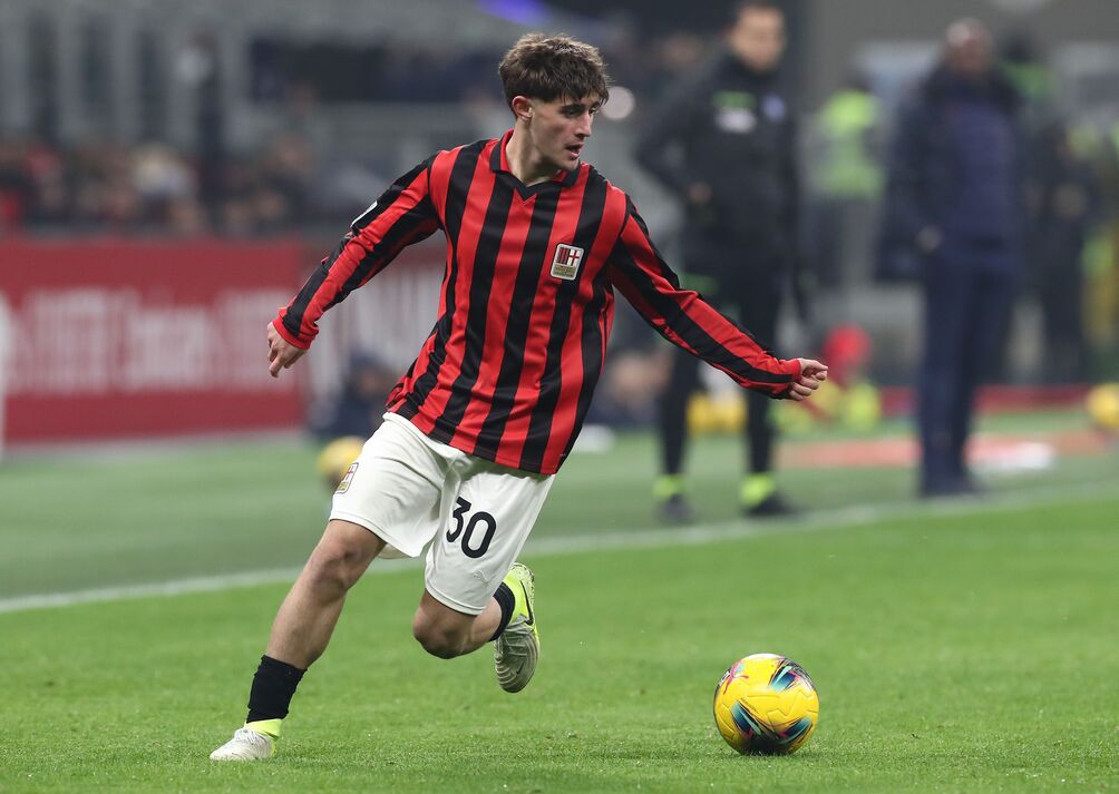 👀 Tre club pazzi di Mattia Liberali del Catanzaro: sull’ex Milan c’è anche il Parma