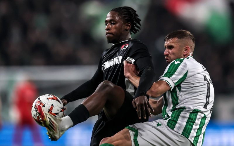 💰 Como, gli Hartono non si fermano più: preso Jayden Addai dall’AZ. Le cifre